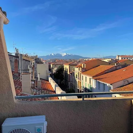 Rooftop Apartment